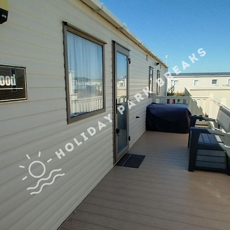 Haywood - 3 Bed Pet Friendly Holiday Home At Seal Bay Селси Экстерьер фото