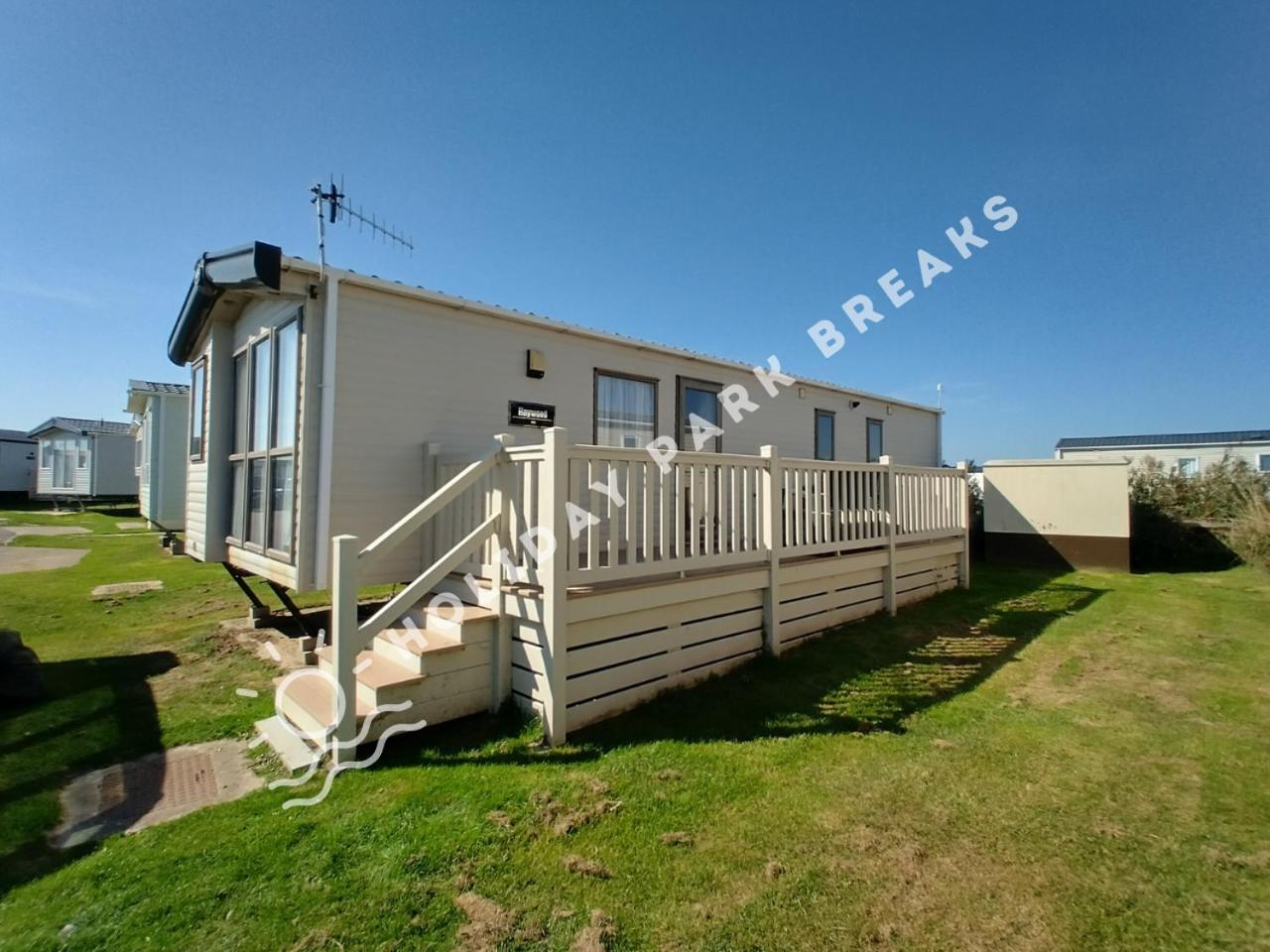 Haywood - 3 Bed Pet Friendly Holiday Home At Seal Bay Селси Экстерьер фото