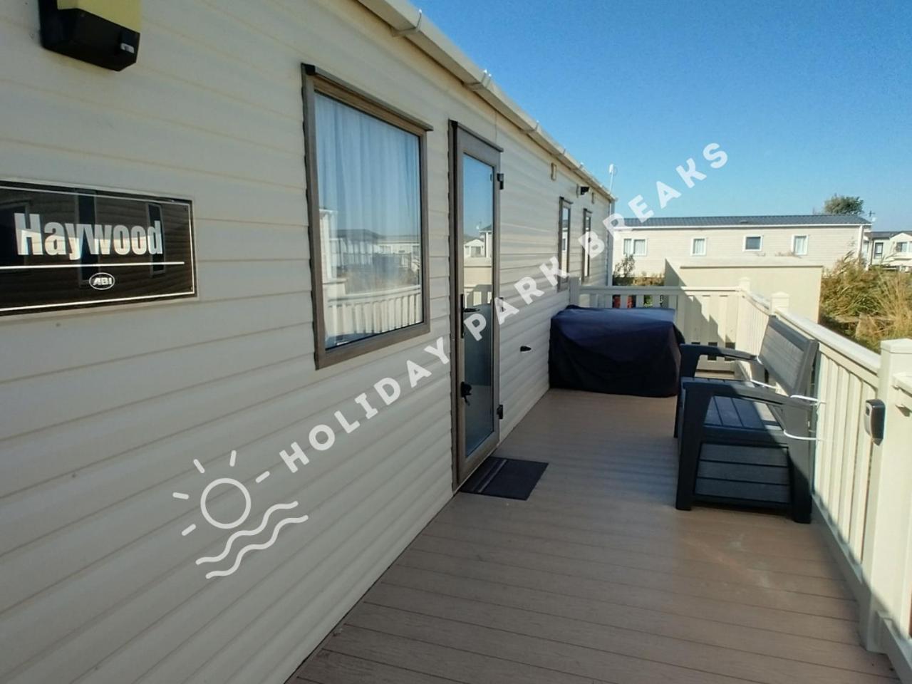 Haywood - 3 Bed Pet Friendly Holiday Home At Seal Bay Селси Экстерьер фото