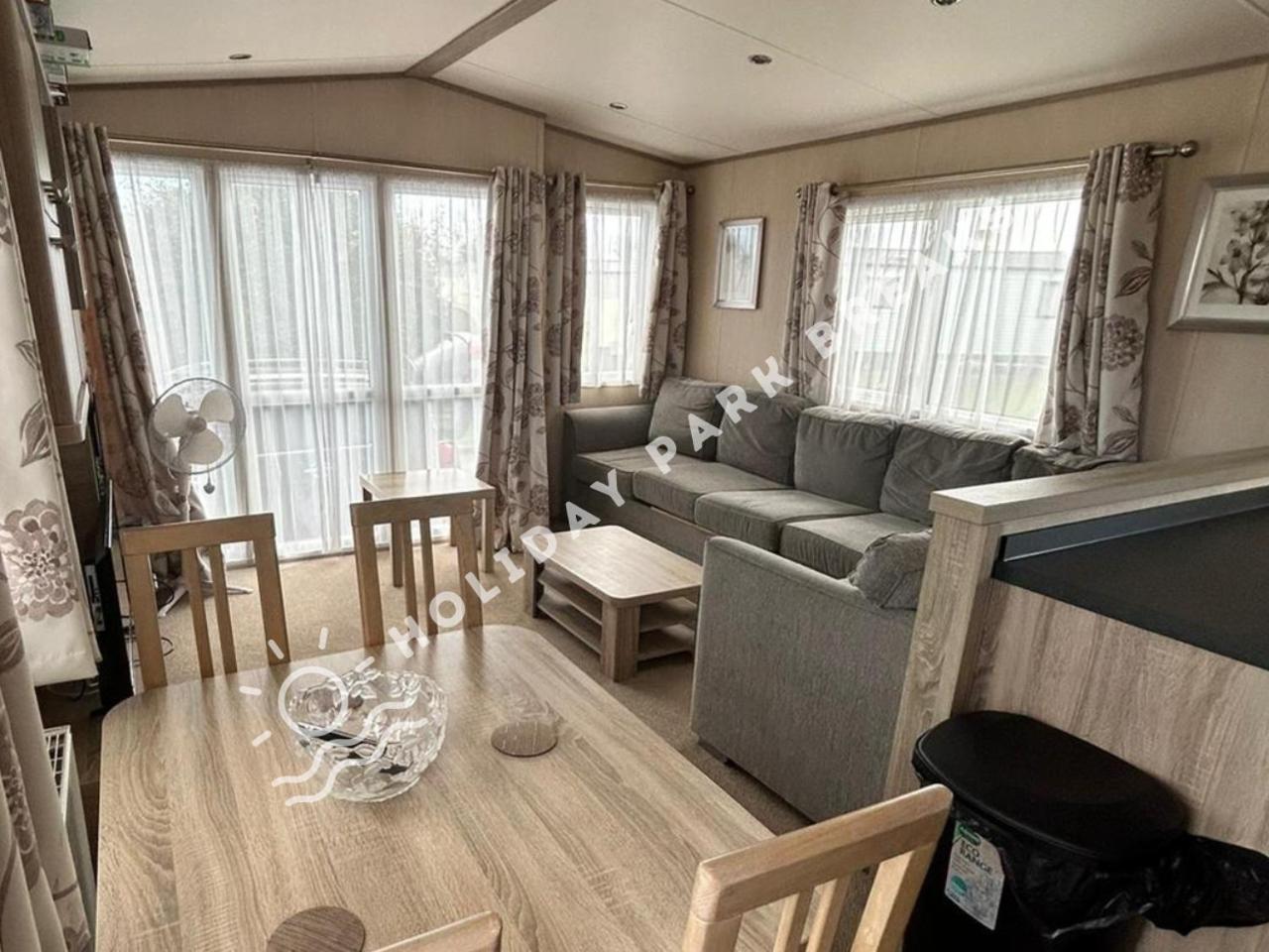 Haywood - 3 Bed Pet Friendly Holiday Home At Seal Bay Селси Экстерьер фото