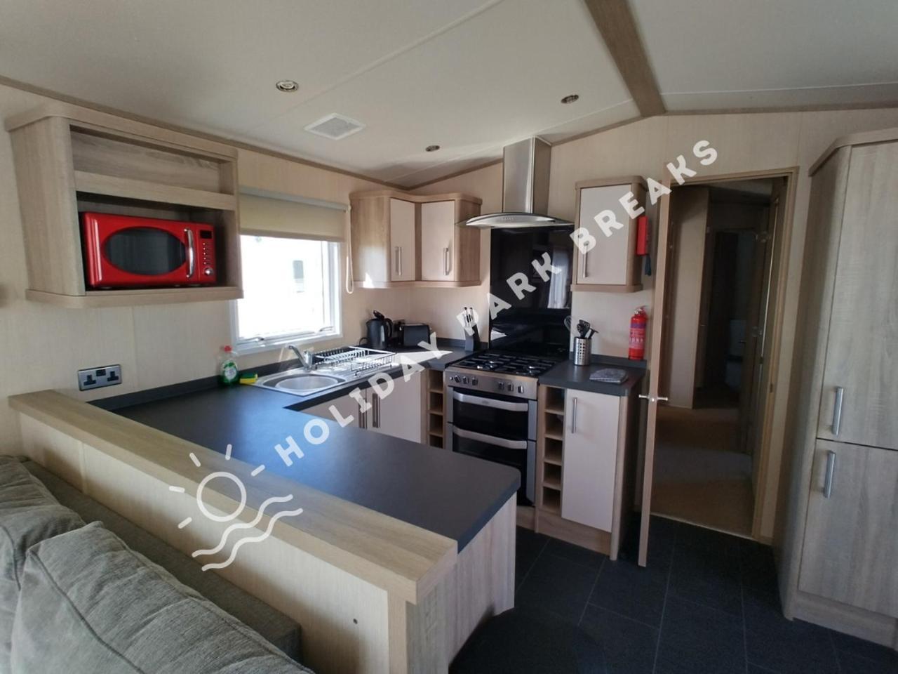 Haywood - 3 Bed Pet Friendly Holiday Home At Seal Bay Селси Экстерьер фото