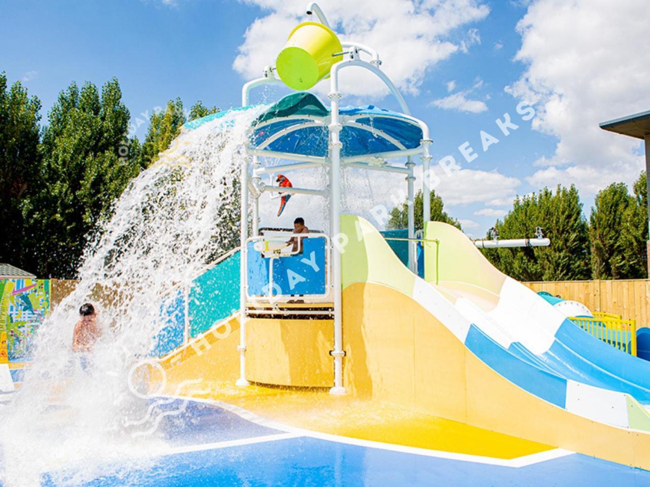 Haywood - 3 Bed Pet Friendly Holiday Home At Seal Bay Селси Экстерьер фото