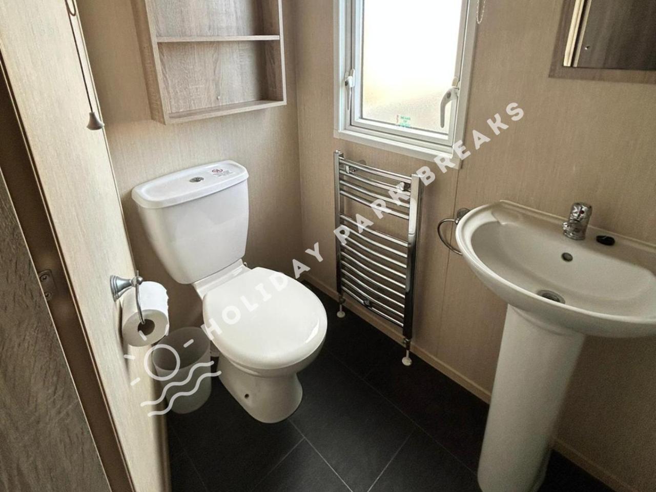 Haywood - 3 Bed Pet Friendly Holiday Home At Seal Bay Селси Экстерьер фото