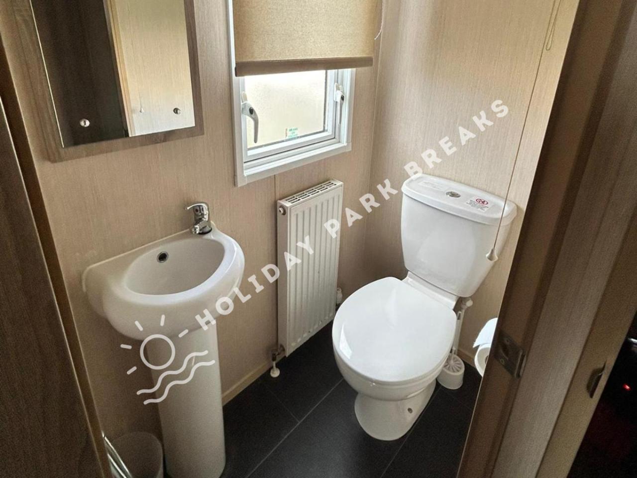 Haywood - 3 Bed Pet Friendly Holiday Home At Seal Bay Селси Экстерьер фото